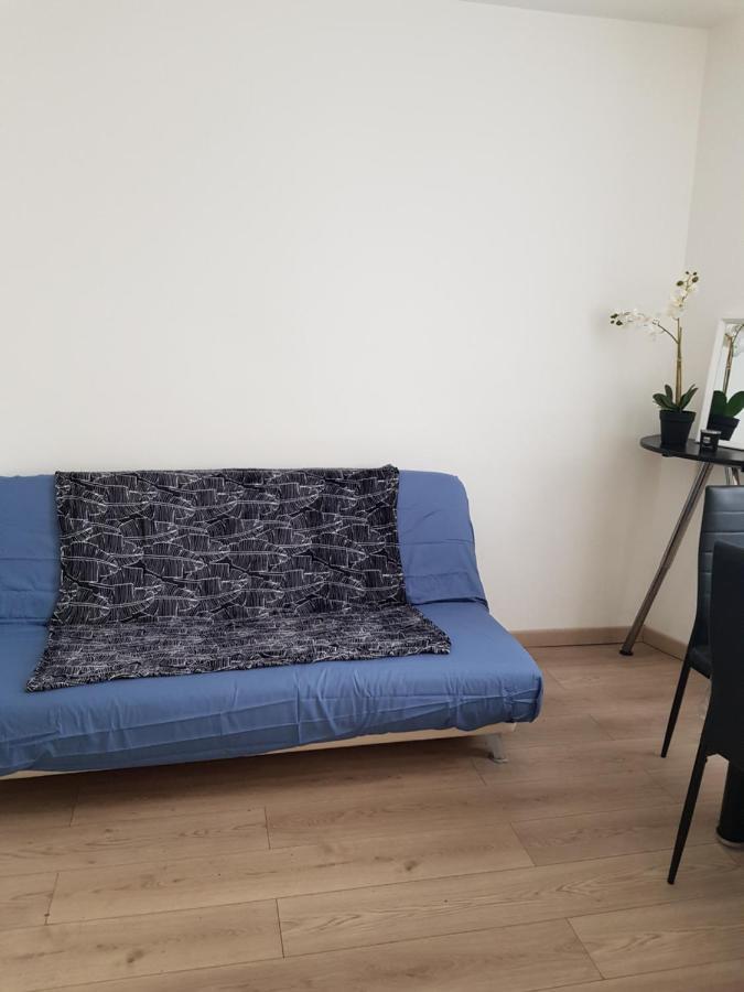 Gesteasy Au Top, Confort, Proche Gare Mantes-la-Jolie Kültér fotó